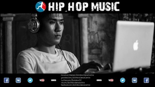(Ташкент) – Hip-Hop Sound #1 (ZDC)