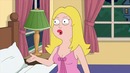 Американский папаша! / American Dad! 13 сезон 11 серия