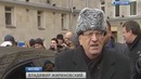 Жириновскому подарили Ё-Мобиль от олигарха Прохорова Супер подарок