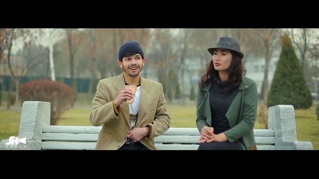 Shaxboz Raximov – Alamlar (Mana usha xit qo’shiq klipini qarshi oling)