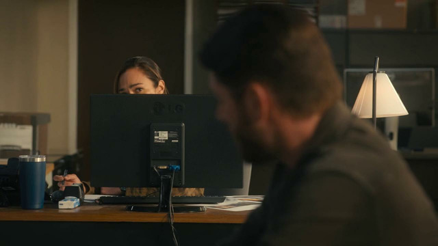 Последний отсчёт – 7 Серия | 2025