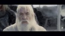 Trolling Saruman