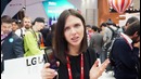 Смартфоны LG Magna, Spirit, Leon и Joy: репортаж с выставки MWC (Rozetka.ua)