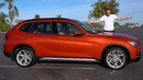 Оригинальный BMW X1 это секретный хот-хетчбек