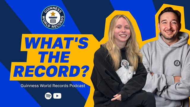 World Record Jellycat Collector Shares Secrets Of Building Huge Collection | Guinness World Records