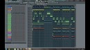 Anyway – Infectious (Мой первый трек) Fl Studio