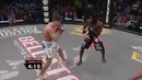 Daniel Straus vs. Mike Corey – Bellator 65