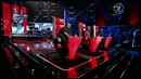 Голос. Дети. Выступление: Александр Лазин «What do you want from me»