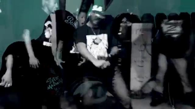 Krump! tight eyez – my battle – hype the hype