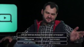 Нюша х Андрей Скороход – Звезды ТВ отвечают на вопросы о Youtube