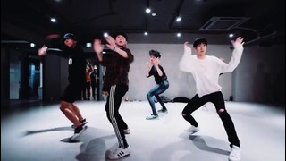 Booty Man (Cheek Freaks Remix) – Redfoo – May J Lee & Koosung Jung Choreography