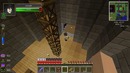Minecraft – Колхоз 8 БИТ – 17 – Алена и слизень