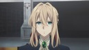 Violet Evergarden – 6 Серия (Хит Зимы 2018!)