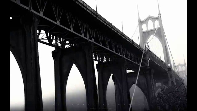 Сардор – Мосты