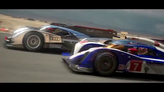 Топ 6 новых гоночных игр 2018 и 2017 года! pc, xboxone, ps4