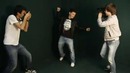 Trailer of ‘GUYS in MDIST’ by A-jon