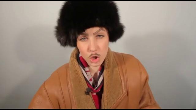 БабДрайв 6: Мастер-класс от Бориса Игоревича