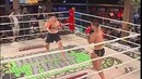 Lyoto Machida VS Stephan Bonnar
