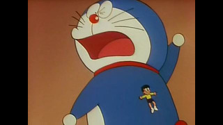 Дораэмон/Doraemon 133 серия