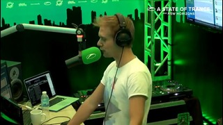 Heatbeat – A State Of Trance 650 in Buenos Aires, Argentina (01.03.2014)