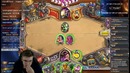 Hearthstone: Gnumme – Маг vs. Прист на арене