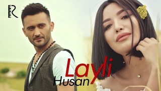 Husan – Layli (VideoKlip 2018)