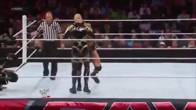 Randy Orton – the best techniques – Ренди Ортон – Все лучшие приёмы