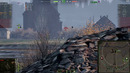 FV4202. Два психа на говнотанках взорвали рандом