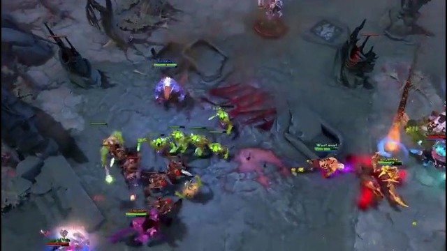 Что будет с дотой через 10 лет? | SGM