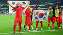 Most surprising World Cup defeats #4