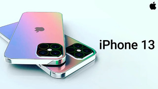IPhone 13 – ГЛАВНОЕ ОТЛИЧИЕ iPhone 13 Pro и iPhone 13 Pro Max