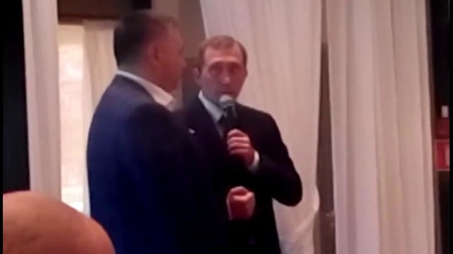 Dvojnik Putina