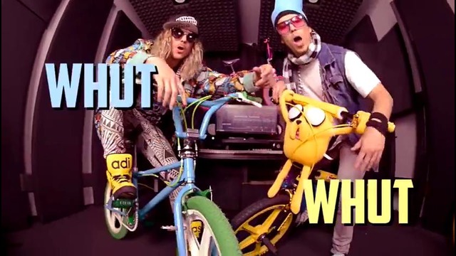 That Was Legitness – Bombs Away (Trap Remix)
