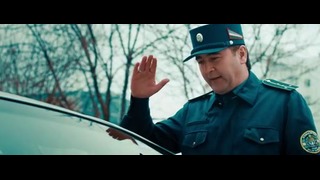Bahrom Nazarov – Qaramading (Official Video 2016!)