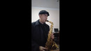 Miss Behavin’ – Jingle Bell Rock sax alto