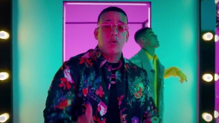 Soltera Remix – Lunay X Daddy Yankee X Bad Bunny ( Video Oficial )