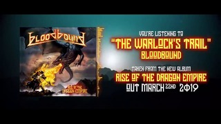 Bloodbound – The Warlock’s Trail (2019 Official Lyric Video) AFM Records
