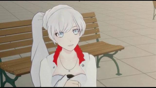 RWBY – 10 эпизод (Лето 2013)