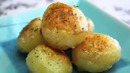 Korean Food: Rest Stop Potatoes (휴게소 감자)