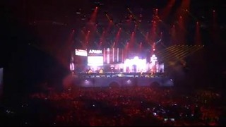 Armin Only 2013 – (Ziggo Dome Amsterdam)