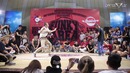 Funky Area 2017 | Номинация: All Styles | Usher vs Muza