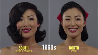 100 Years of Beauty – Korea (100 лет красоты – Корея)