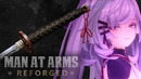 Man At Arms: Zankou (Neverness to Everness)