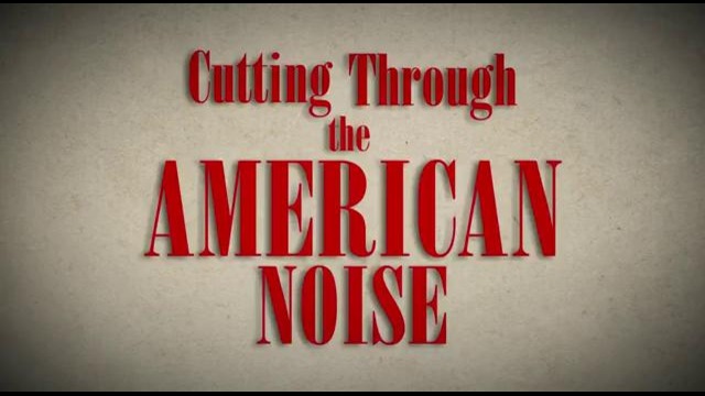 Skillet – «American Noise» (Offcial Lyric Video 2013)
