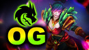 OG vs TEAM SPIRIT – TI WINNERS – OGA DOTA PIT SEASON 5 DOTA 2