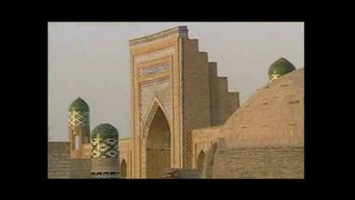 Khiva – Open air museum