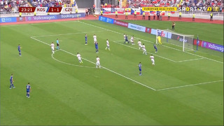 Косово – Чехия | Чемпионат Европы 2020 | Отборочный турнир