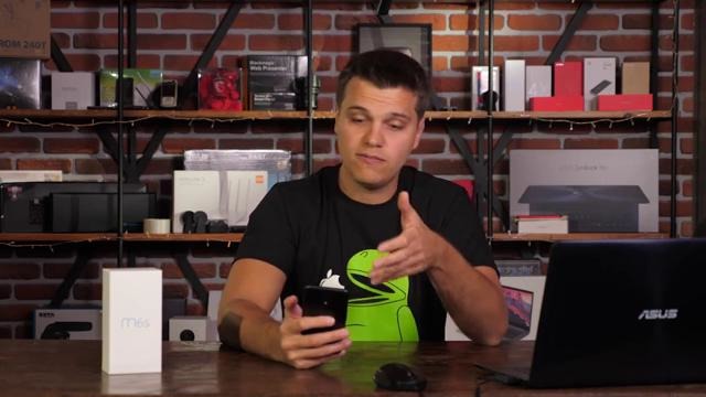 Meizu M6S: Обзор Лучшего Meizu начала 2018. Сравниваю с Xiaomi Redmi 5