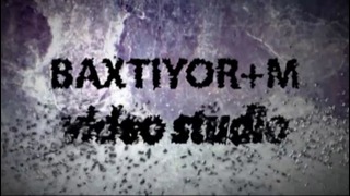 Baxtiyor+M video studio-2