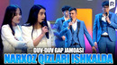QVZ 2023 | Duv-duv gap jamoasi – Narxoz qizlari ishkalda
